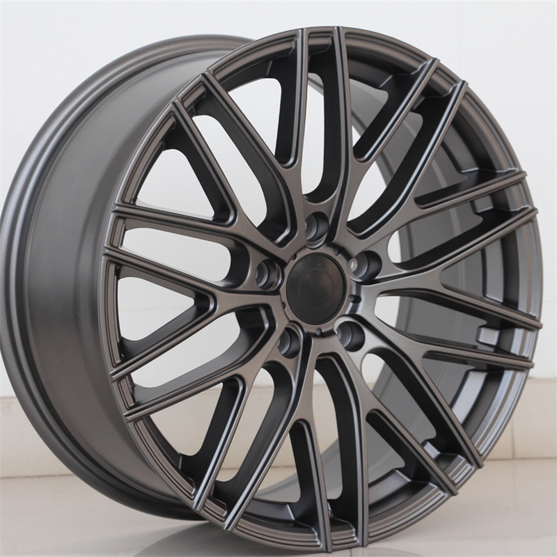 Even  Aftermarket Rims 370z Nismo Wheels For Nissan 300z 350z Infiniti Q50 Q60 G35 G37 Wheels