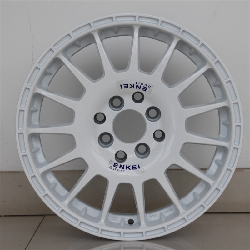 Passenger car wheels car rims 4*100-114.3 forged wheels rines deportivos 15*7.0 inches florcky +30~+35