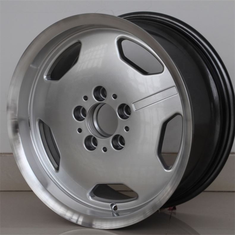 Even Hot Sale Custom machined-faced 16 17 18 19 20 21 22 23 24 inches 1 piece forged wheel for all vehicles And Any Car