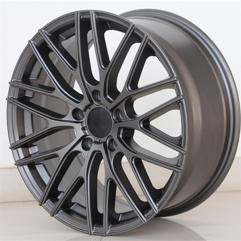 Even  Aftermarket Rims 370z Nismo Wheels For Nissan 300z 350z Infiniti Q50 Q60 G35 G37 Wheels