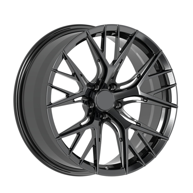 A Flrocky New product Forged activa 18 19 20 21 22 23 24 25 26 inch wheel rim 4 5 6 hole High-end passenger wheels