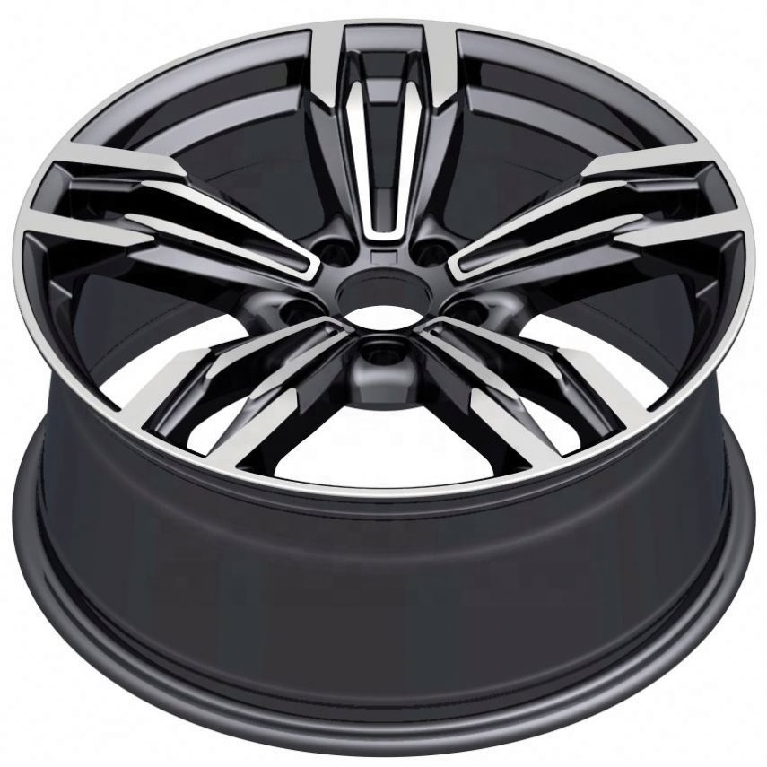 For M-Power M-Performance Top Selling Car Rims Passenger Car Wheels 20 22 Inch For BMW X1 3 5 7  For 330 430 530 X1 630 740 X3