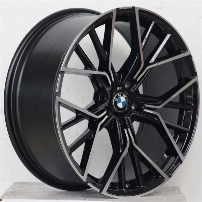 Alloy Rim Wheels For Power Wheel BMW Hot Sale 19*8.0 19*9.0 20*8.5 20*9.5 Inch 5*112~120 Alloy Wheel