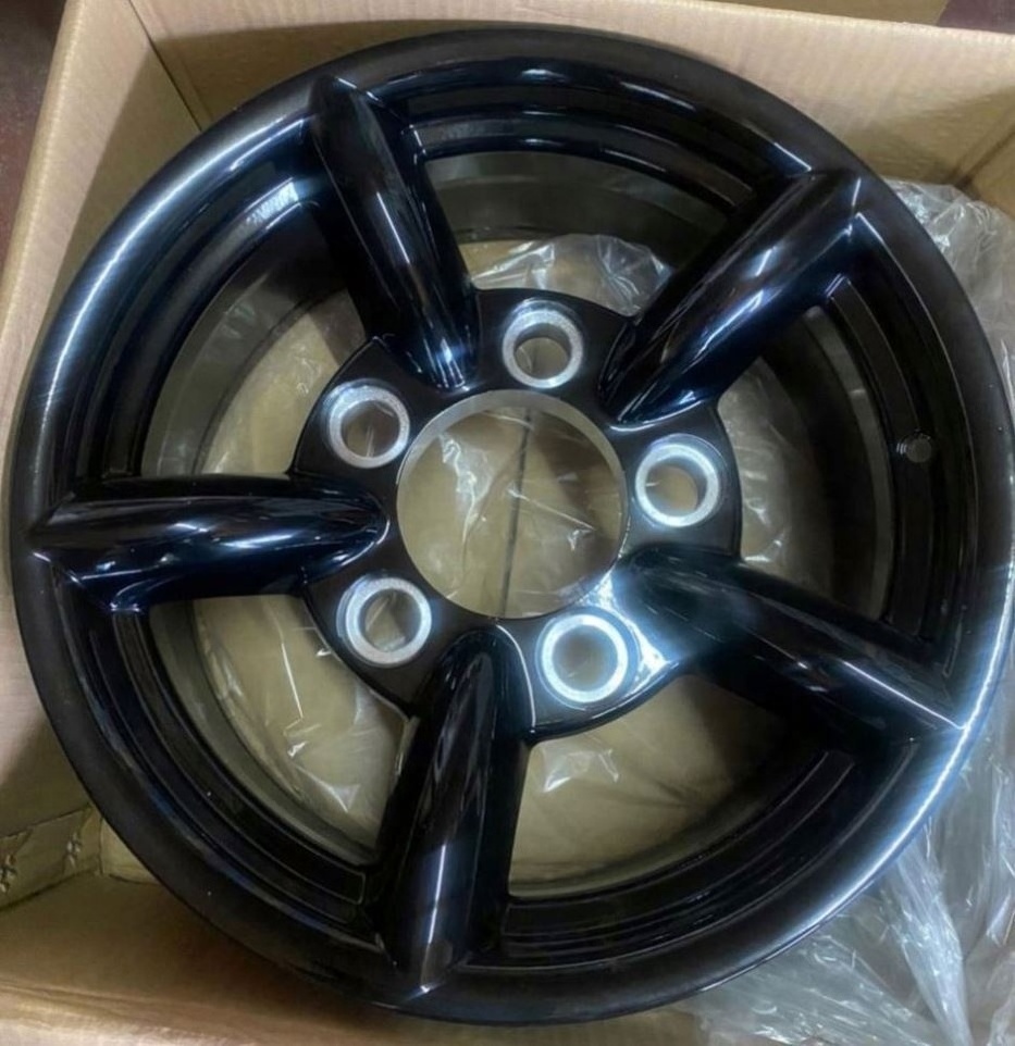 Flrocky Tao 18Inch  ALLOW WHEEL 18*8  16*7 16*8