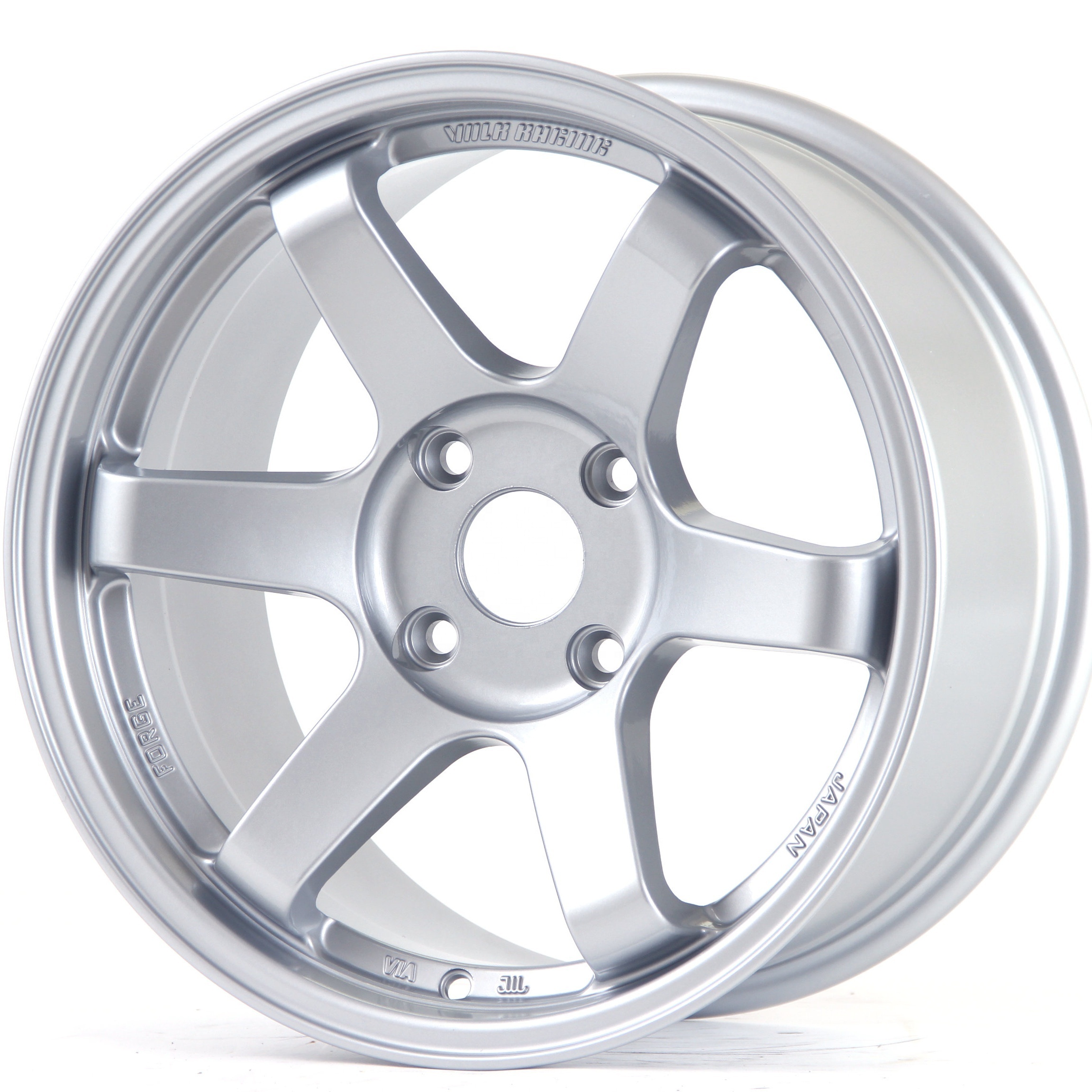 18*8.5 Inch Alloy Wheel