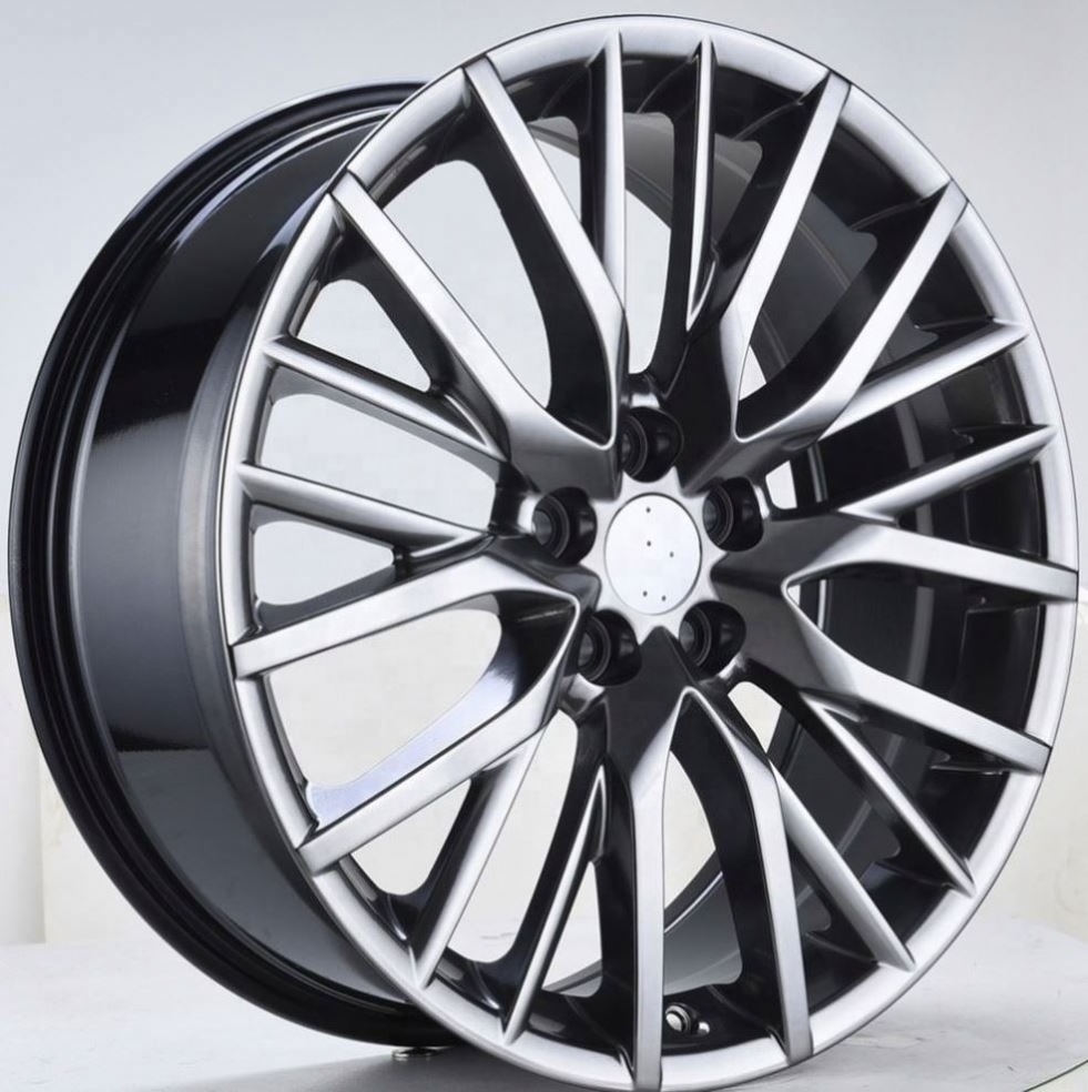 17 18 20 Inch 5X114.3 Car Wheel For Alphard Altezza Gita Aurion Auris Avalon Avensis Blade Brevis Camry Altis