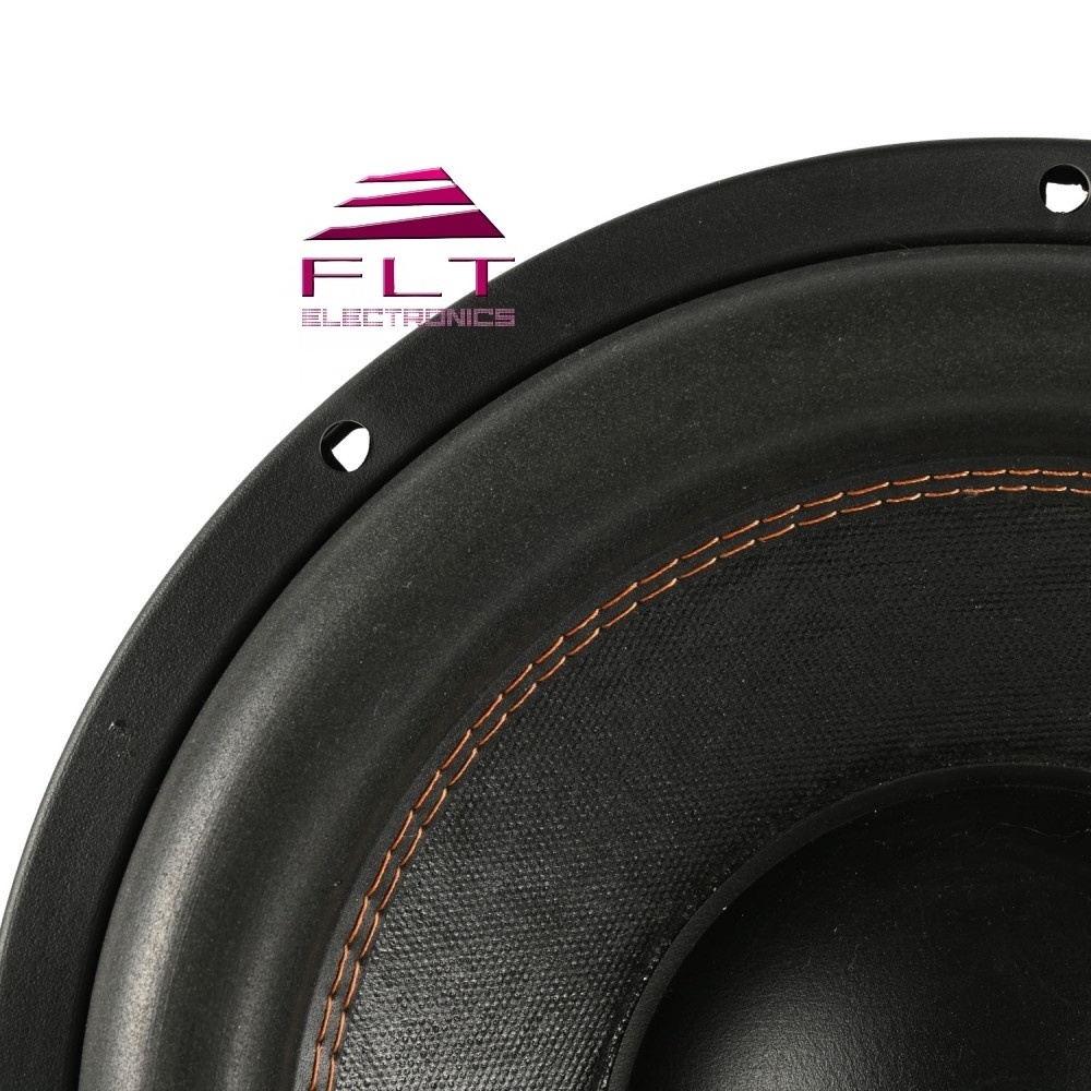 12'' car speaker subwoofer with big RMS and sound quality