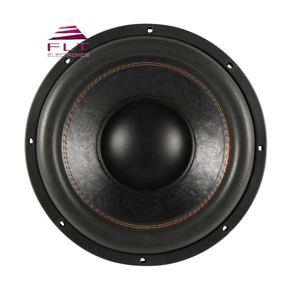 12'' car speaker subwoofer with big RMS and sound quality