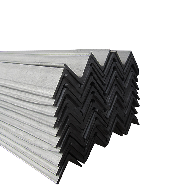 Prime Quality Angel iron Hot Rolled MS Angel Steel Profile Equal OR Unequal Steel Angle Bars