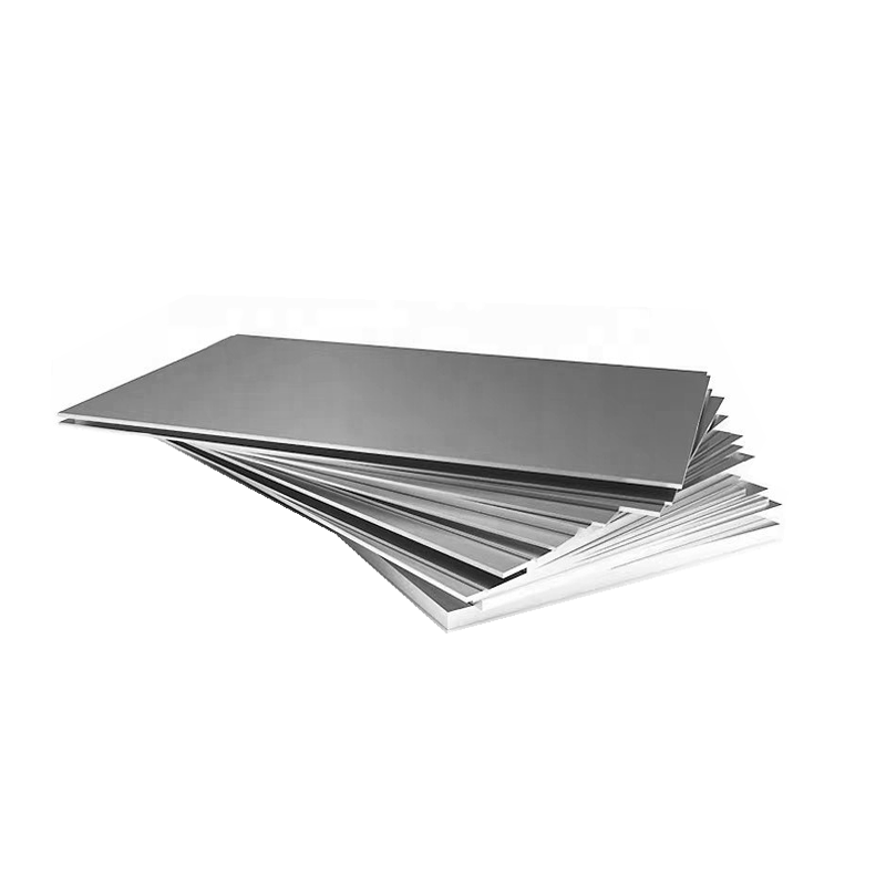 High quality stainless steel plate 4mm 1.4016 astm a410 hs code 9