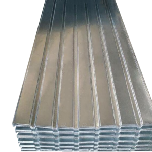 0.8mm polycarbonate pc corrugated frosted roofing sheet