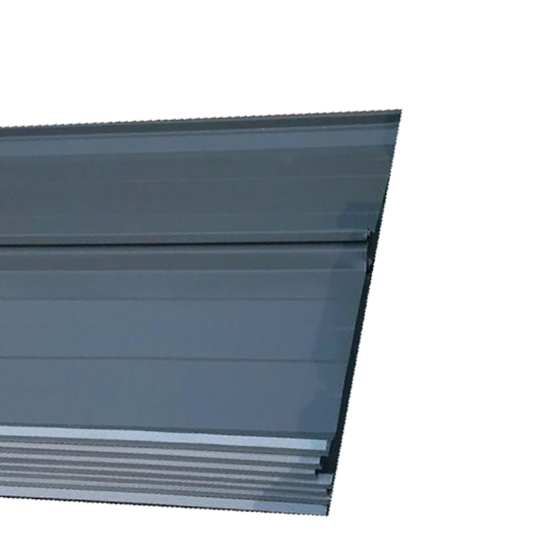 0.8mm polycarbonate pc corrugated frosted roofing sheet