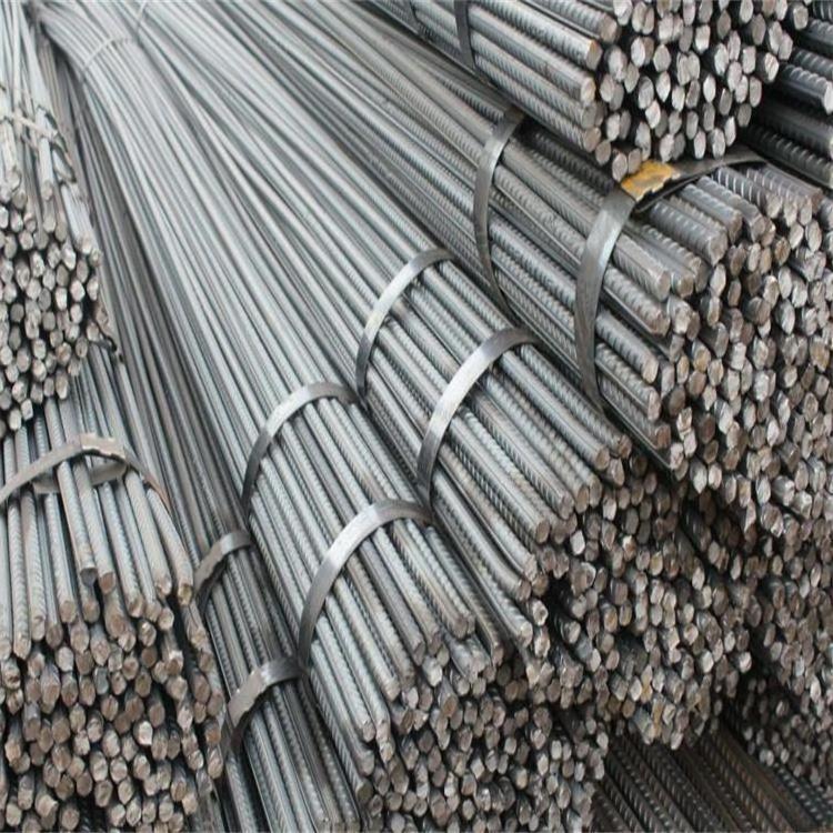 10 12 16mm Hot Rolled 1 2 Inch 1.4302 Stainless/Carbon Deformed Steel Bar/Rebar for Construction/Concrete/Building Steel Rebar