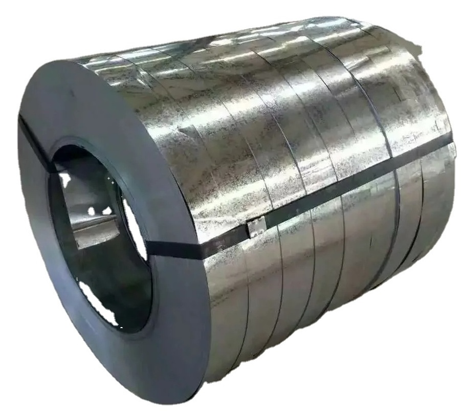 DIN 201 304 304L 309S 316 316L 409L 410 S410 420j2 430  2b No. 1 Polished Cold Rolled Stainless Steel Strip