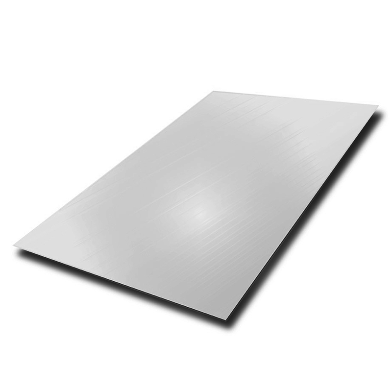 High quality stainless steel plate 4mm 1.4016 astm a410 hs code 9