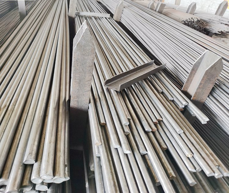 SAE 1045 & SAE 1020 Hot Rolled Iron Carbon Steel round Bars Hot Selling Steel round Bars