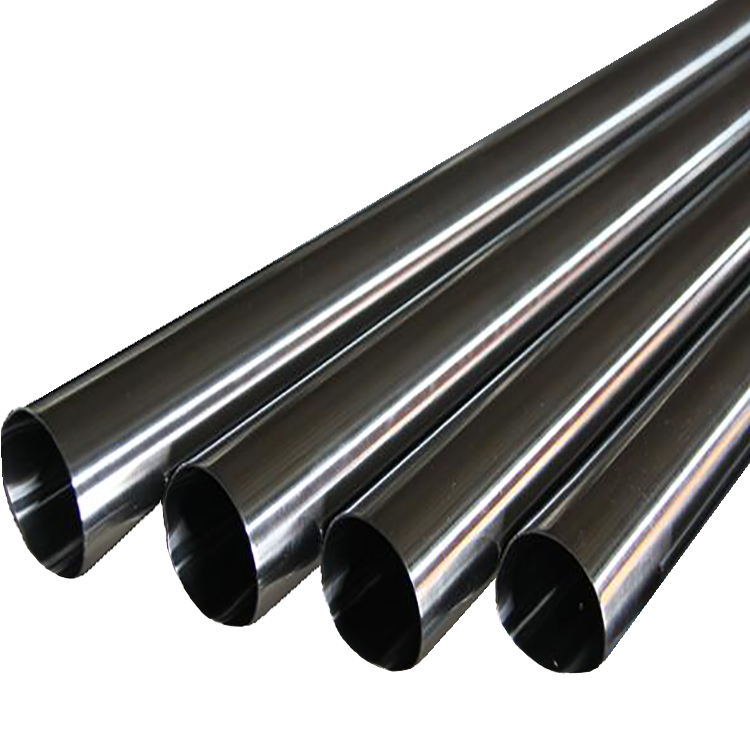 2023 hot sale Chrome plated steel tubes furniture pipe round square oval furniture pipes/tubes