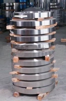 Ultra-Thin Non-Oriented and Grain Oriented Electrical Steel for Transformer Core Silicon Steel Coil