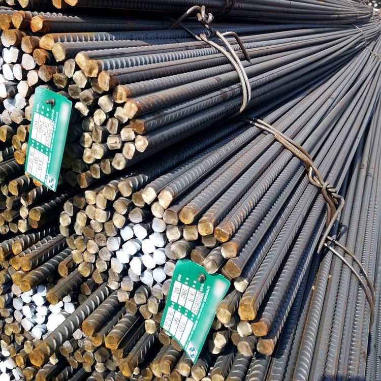 construction building material 6mm 8mm 10mm 12mm 16mm 20mm 25mm Reinforcing Deformed TMT Steel rebars price