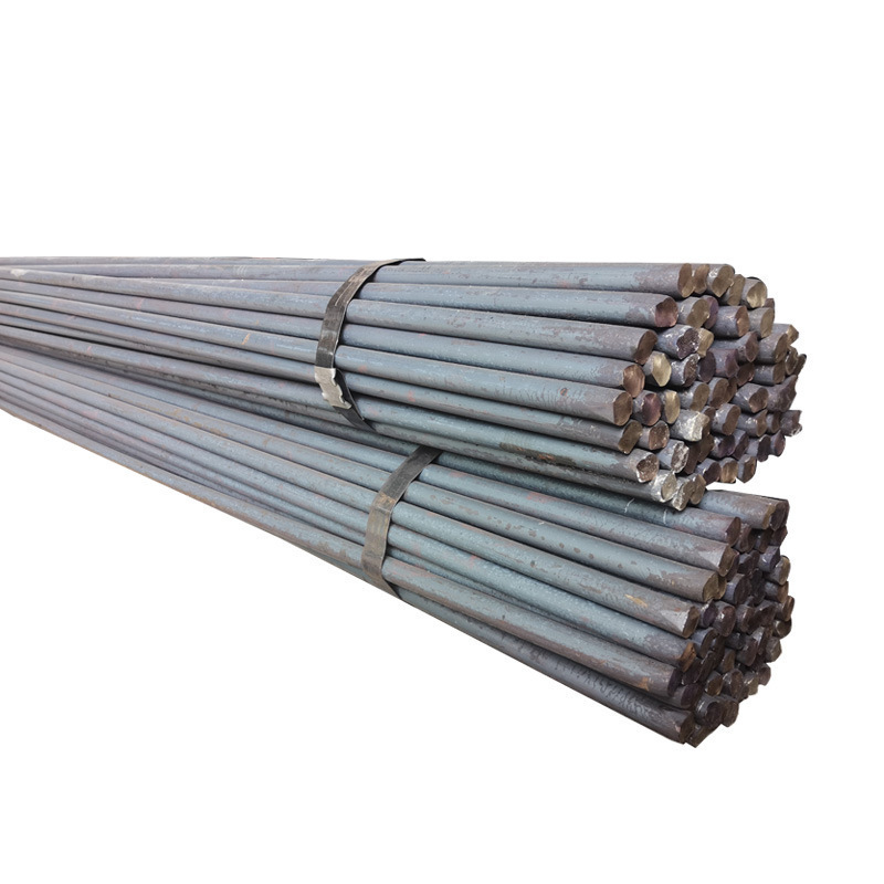 SAE 1045 & SAE 1020 Hot Rolled Iron Carbon Steel round Bars Hot Selling Steel round Bars