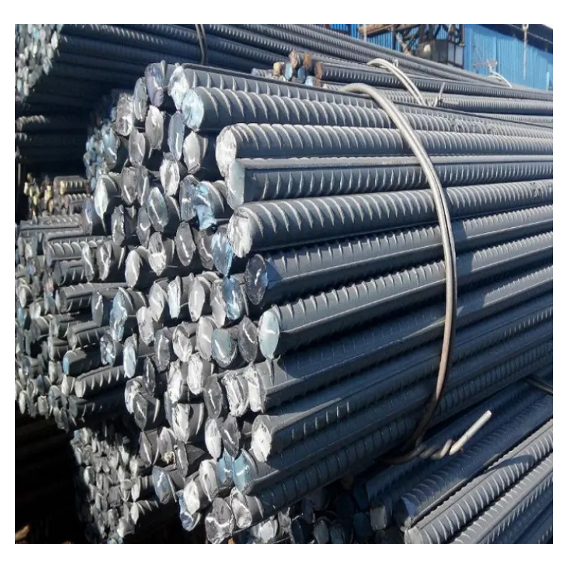 construction building material 6mm 8mm 10mm 12mm 16mm 20mm 25mm Reinforcing Deformed TMT Steel rebars price