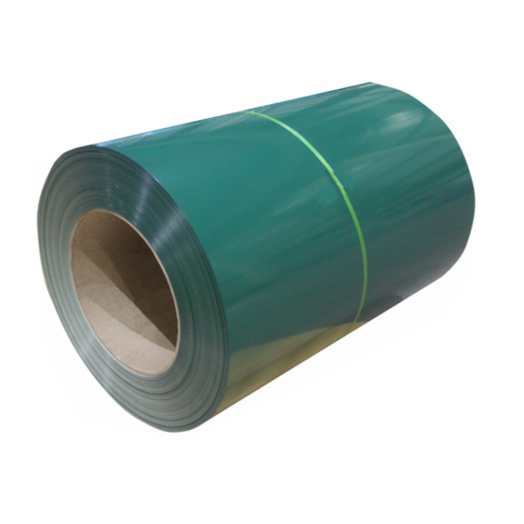 0.25mm 0.6mm ppgi color coated steel coil price