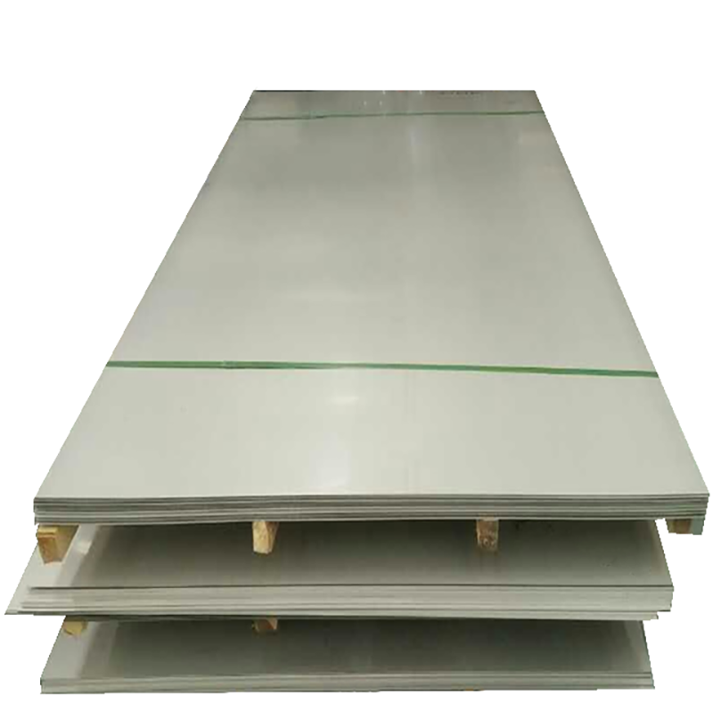 High quality stainless steel plate 4mm 1.4016 astm a410 hs code 9