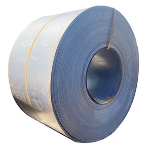 S235jr Hr Coil, S235 Jr Black Hot Rolled Steel Coil, Pickling and Oil Hot Rolled Steel Coil