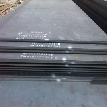 Factory price Abrasion Steel Nm360 Nm400 Nm500 Nm600 Wear Resistant Steel Plate on Sale