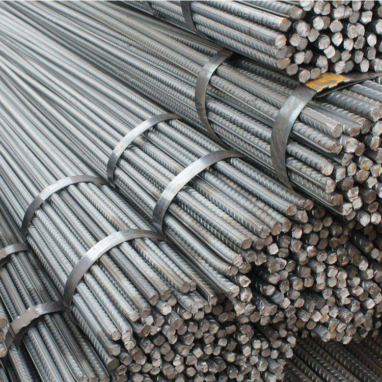 reinforcement iron rod weight of building construction deformed steel bar 10mm d12 reinforcing steel bar rebar price per kg