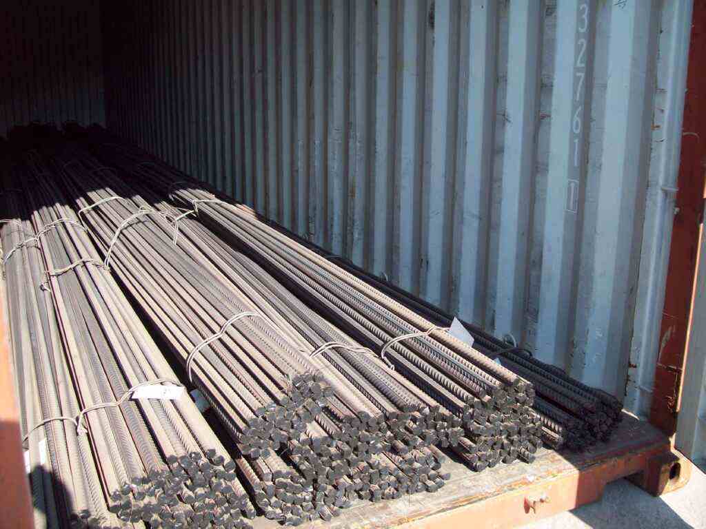 Best Price 6mm 8mm 10mm 12mm 16mm 20mm Hot Rolled Deformed Steel Bar Rebar Steel Iron Rod For Construction Rebar Steel