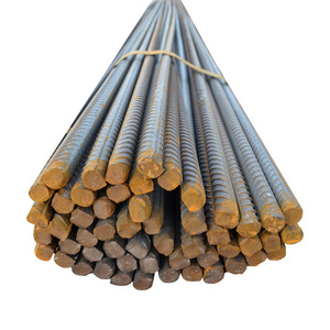 Best Price 6mm 8mm 10mm 12mm 16mm 20mm Hot Rolled Deformed Steel Bar Rebar Steel Iron Rod For Construction Rebar Steel