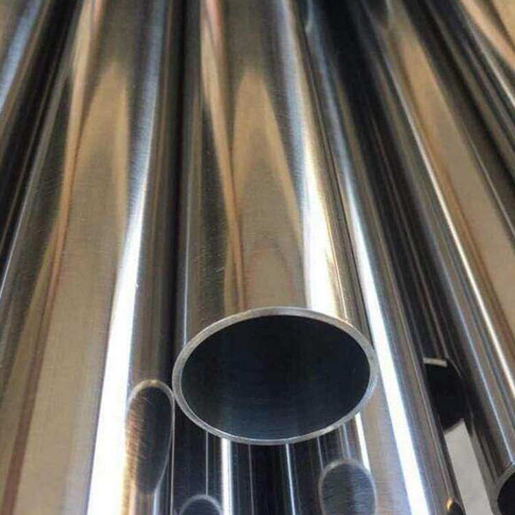 2023 hot sale Chrome plated steel tubes furniture pipe round square oval furniture pipes/tubes