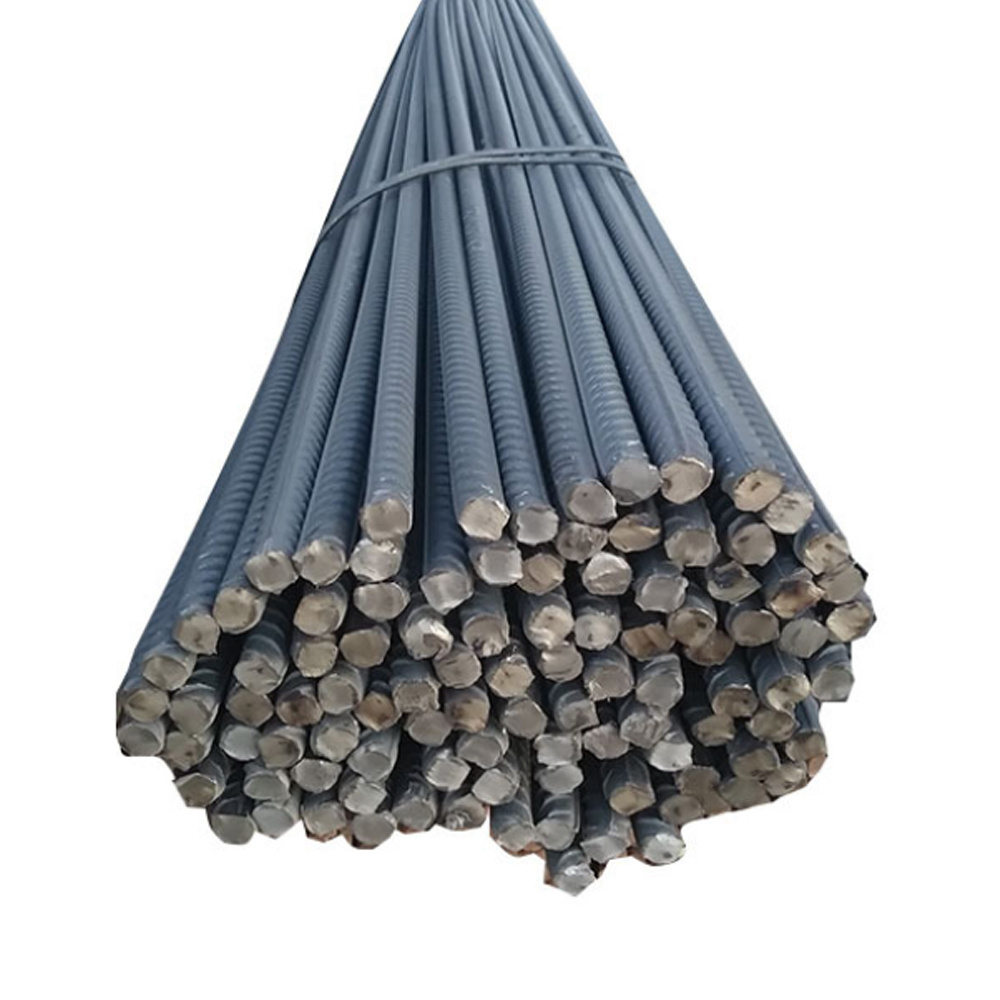 Best Price 6mm 8mm 10mm 12mm 16mm 20mm Hot Rolled Deformed Steel Bar Rebar Steel Iron Rod For Construction Rebar Steel