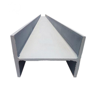 SS400 Q235B Mild Universal Structural American standard H Steel Beam Cheap Price i-beam For Sale