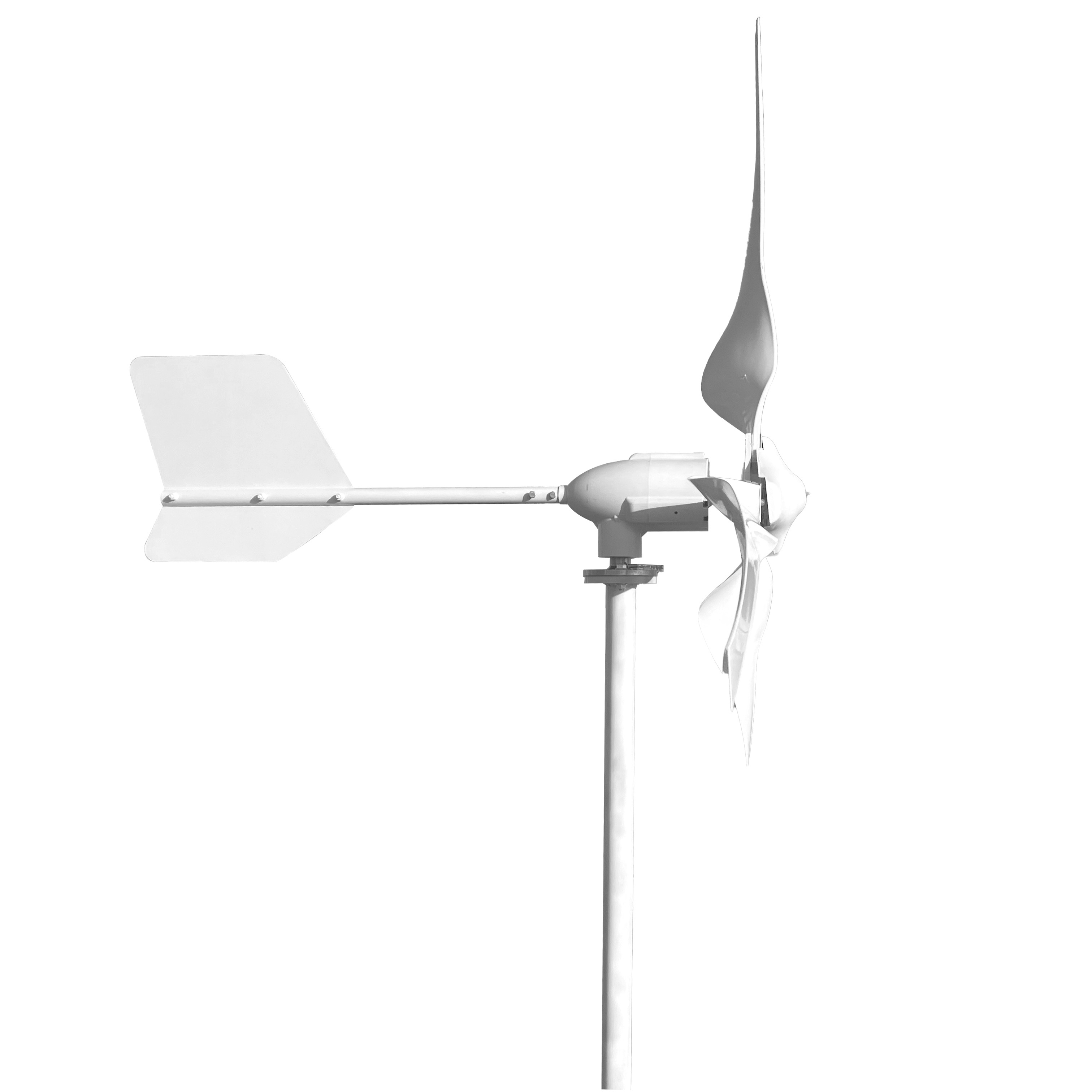 Hot sale 10kw wind turbine price/ residential wind power price 10000 watt wind generator for farm