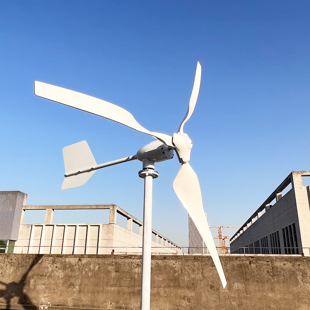 Hot sale 10kw wind turbine price/ residential wind power price 10000 watt wind generator for farm