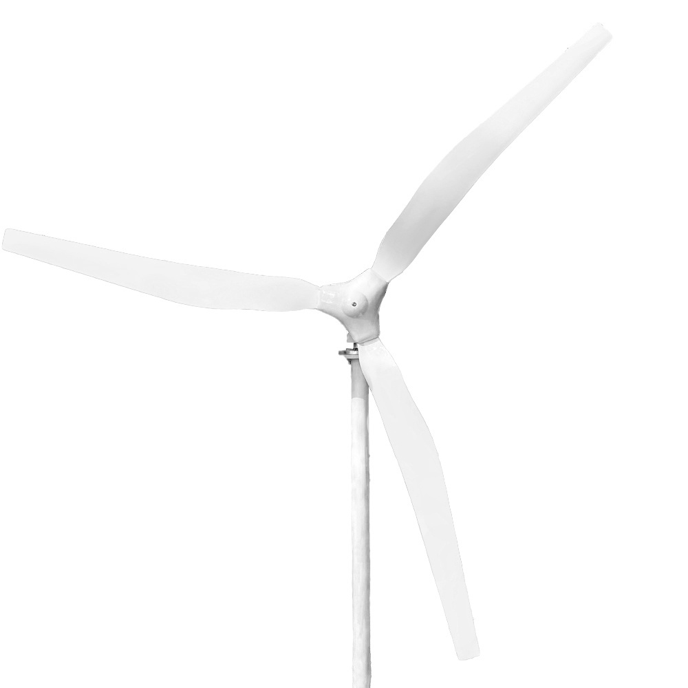 Hot sale 10kw wind turbine price/ residential wind power price 10000 watt wind generator for farm