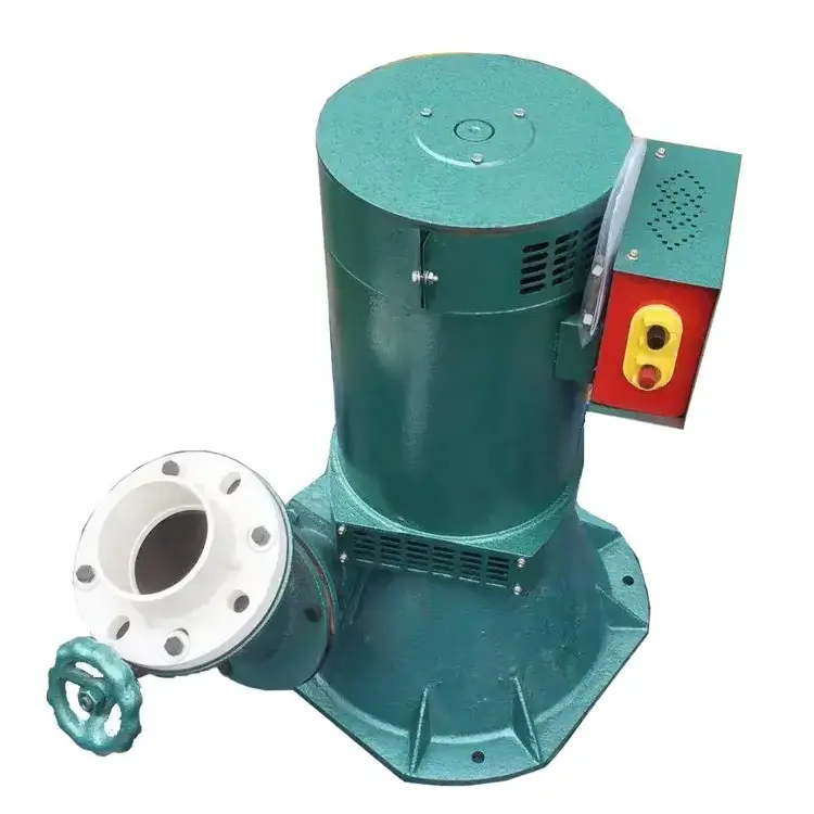 Water Hydro Generator 5kw 10kw 15kw 20kw 30kw Hydraulic Micro Turbines Generator For Sale