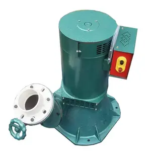 Water Hydro Generator 5kw 10kw 15kw 20kw 30kw Hydraulic Micro Turbines Generator For Sale