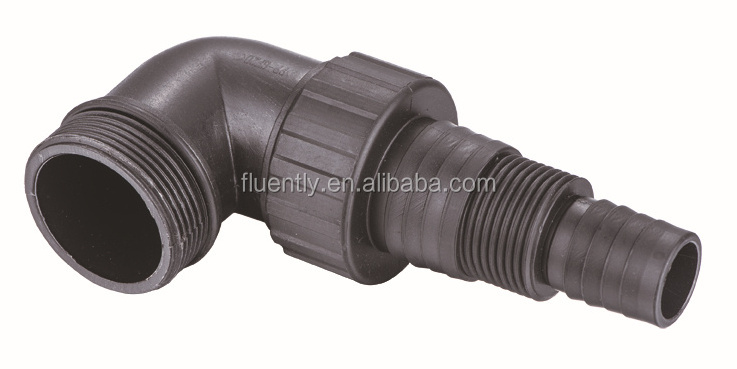 Dirty Water Electric Centrifugal Submersible Pump