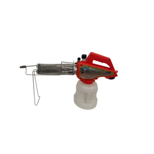 Standard Quality Spraying Fogger Machine for Mosquito and Flying Insect Control from Indian Supplier