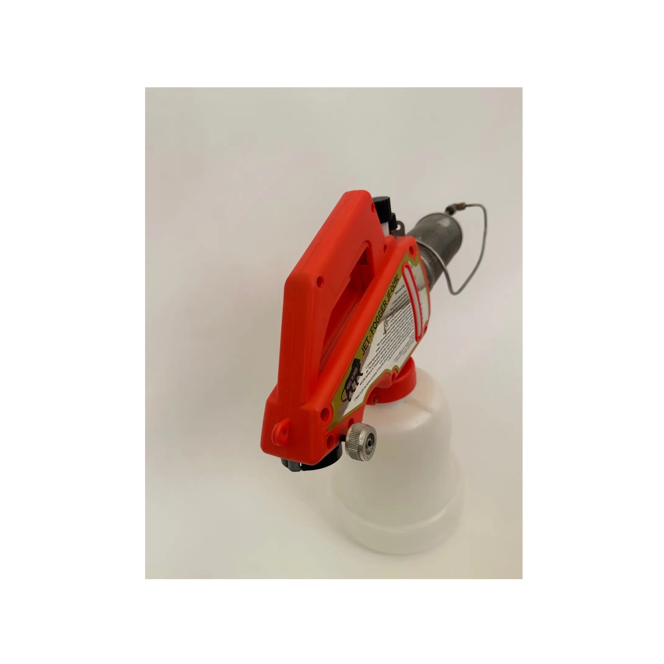 Hot Selling Manual Jet Fogger Sprayers 2.8 ltr Electric Jet Fogger for Agriculture use Available at Wholesale Price from India