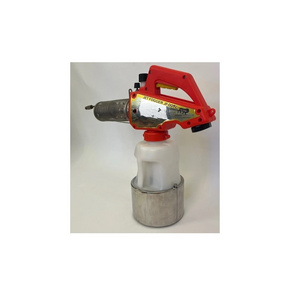 Industrial Machinery Electrically Operated Automatic Jet Fogger Spray for Worldwide Export from Indian Supplier