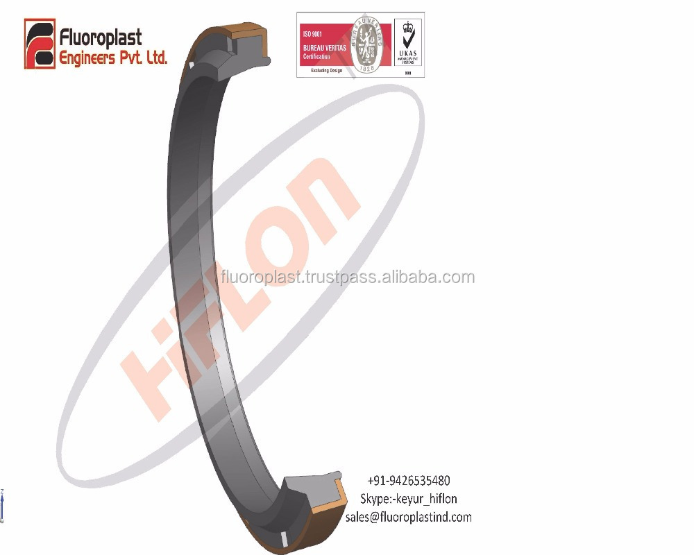 Rubber Wiper Seal