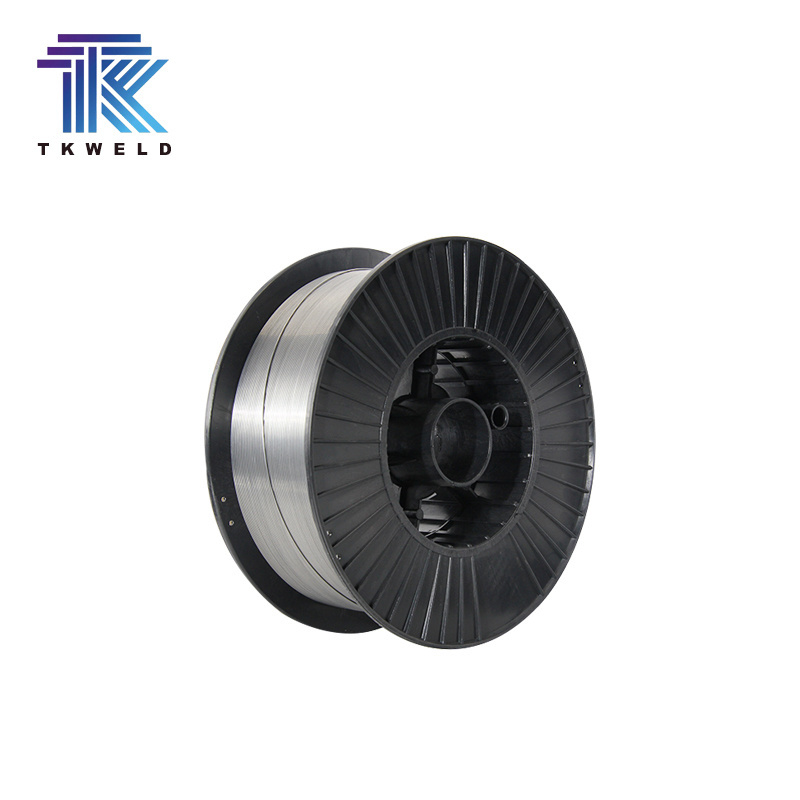 TKweld Hot Sale AWS E71t1 Stainless Steel Tig Welding Wire