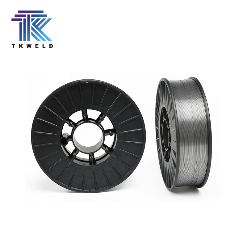 TKweld Hot Sale AWS E71t1 Stainless Steel Tig Welding Wire