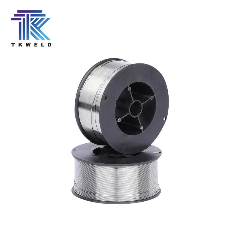 TKweld Hot Sale AWS E71t1 Stainless Steel Tig Welding Wire