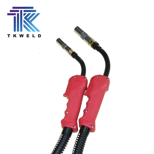 TKweld High Quality Low Price 500A CO2 420Amixed Welding Gun Tig Gas Welding Torch