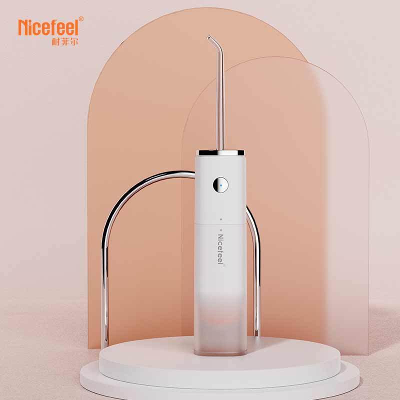 Cool Dental Power Flosser Cordless Freedom Water Flosser Oral Irrigator for tonsil stones